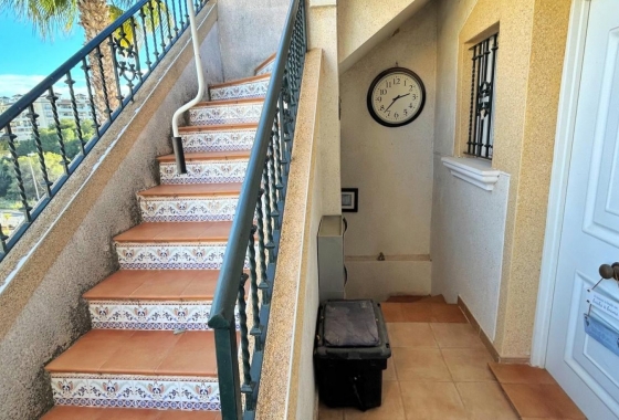 Resale - House - Orihuela Costa - Villamartín