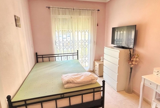 Resale - House - Orihuela Costa - Villamartín