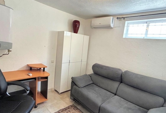 Resale - House - Orihuela Costa - Villamartín