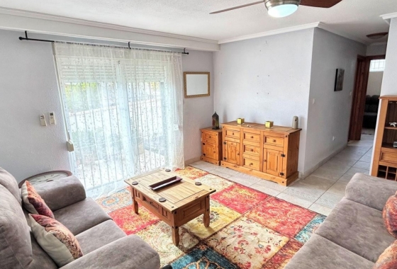 Resale - House - Orihuela Costa - Villamartín