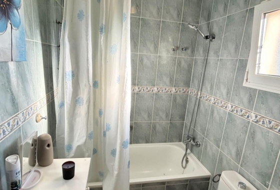 Resale - House - Orihuela Costa - Villamartín