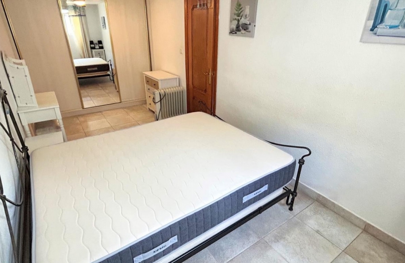 Resale - House - Orihuela Costa - Villamartín