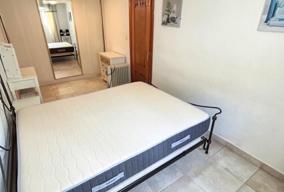 Resale - House - Orihuela Costa - Villamartín