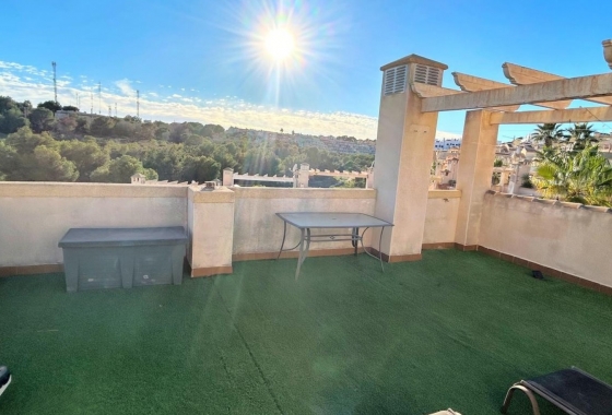 Resale - House - Orihuela Costa - Villamartín