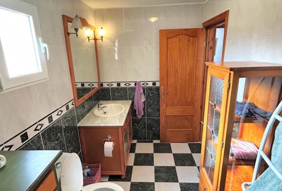 Resale - House - Orihuela Costa - Villamartín