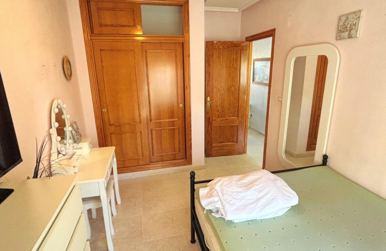 Resale - House - Orihuela Costa - Villamartín