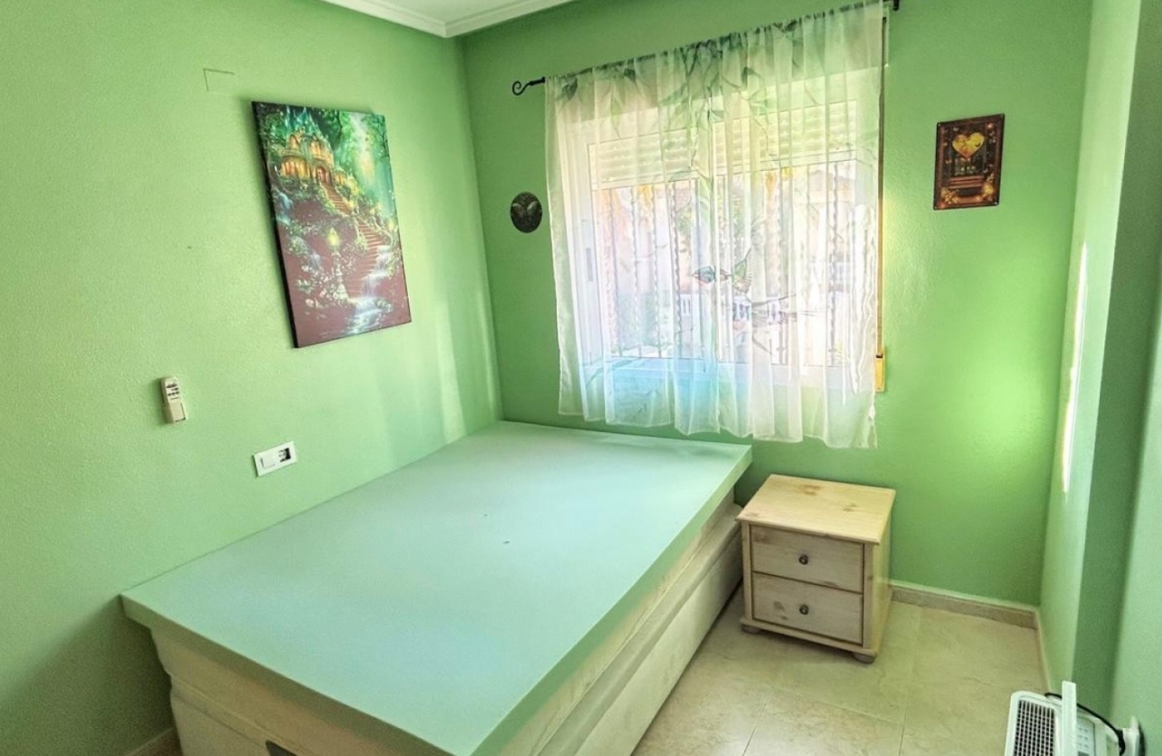 Resale - House - Orihuela Costa - Villamartín