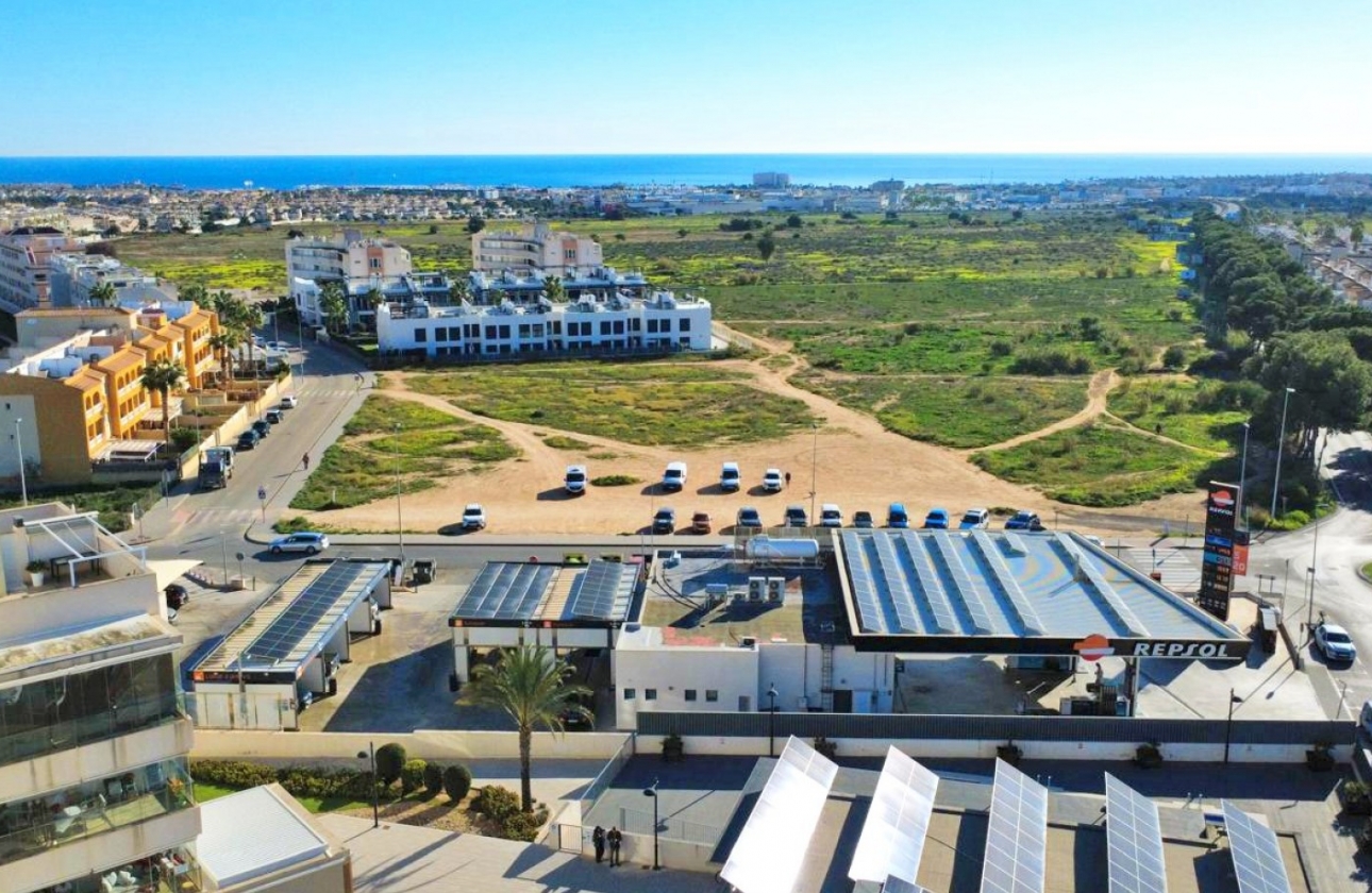 Resale - Apartment / flat - Orihuela Costa - Los Dolses