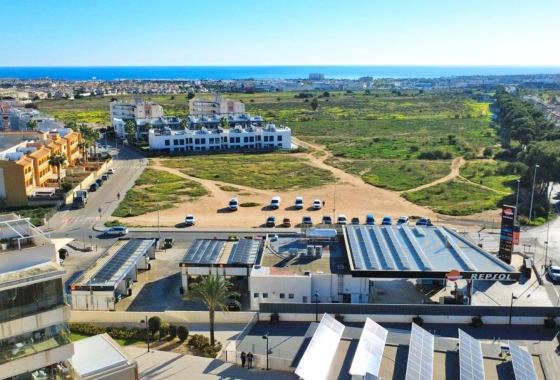 Resale - Apartment / flat - Orihuela Costa - Los Dolses