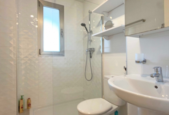 Resale - Apartment / flat - Orihuela Costa - Los Dolses
