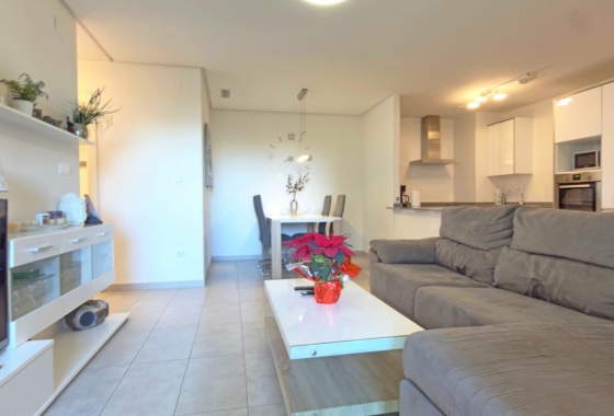 Resale - Apartment / flat - Orihuela Costa - Los Dolses