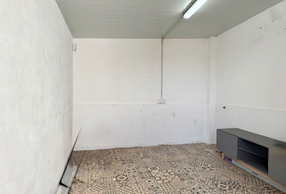 Reventa - Apartamento / piso - Torrevieja