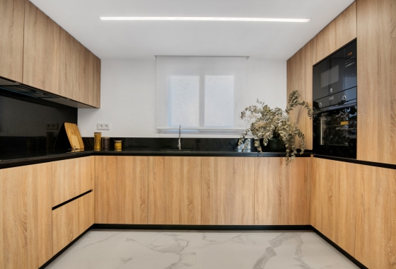 New Build - Apartment / flat - Torrevieja - Punta Prima*