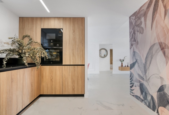 New Build - Apartment / flat - Torrevieja - Punta Prima*