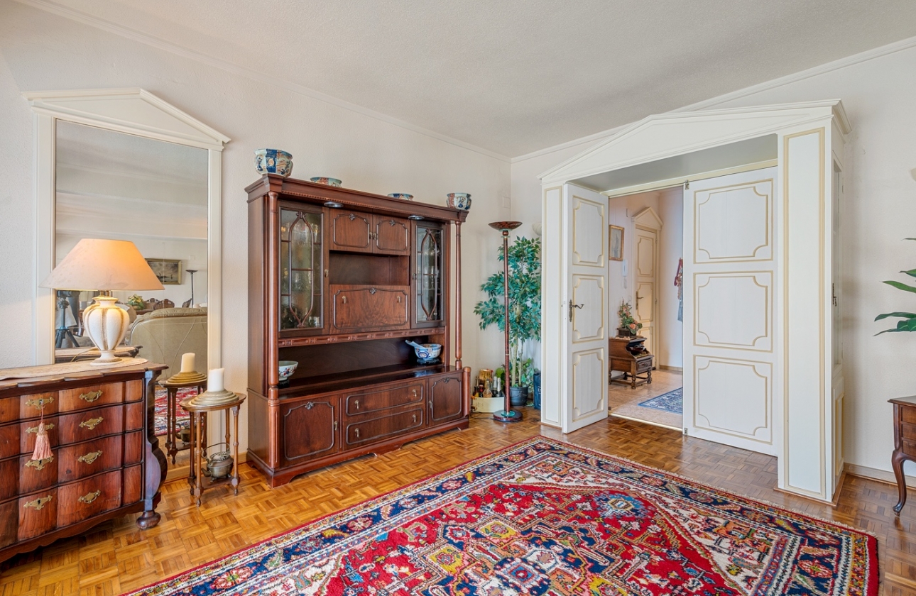 Resale - Apartment / flat - Benidorm - Levante*