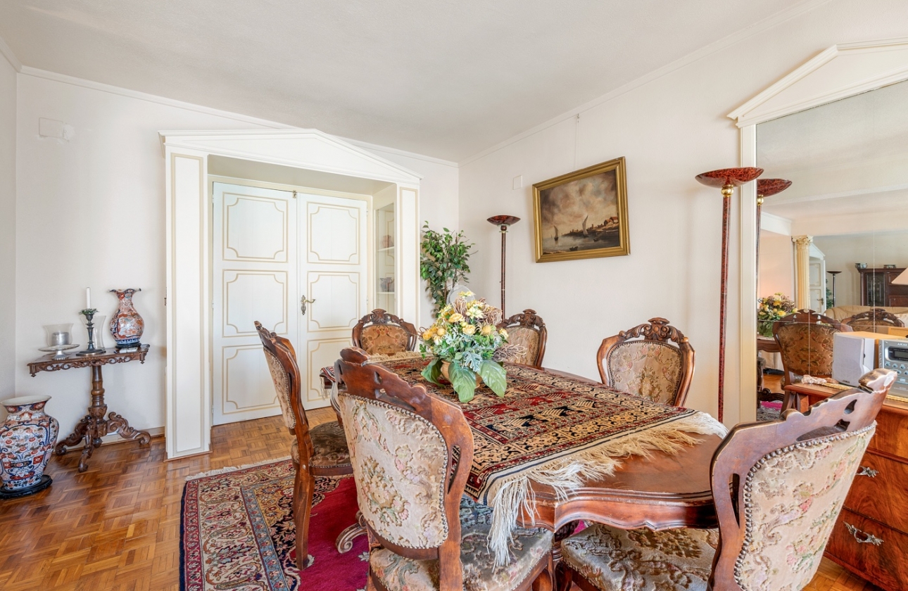 Resale - Apartment / flat - Benidorm - Levante*