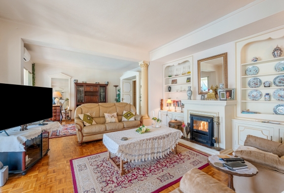 Resale - Apartment / flat - Benidorm - Levante*