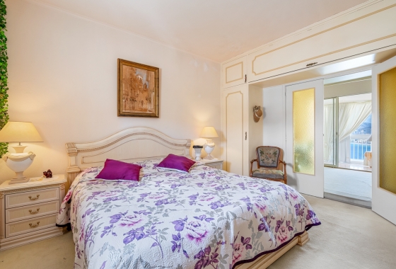 Resale - Apartment / flat - Benidorm - Levante*