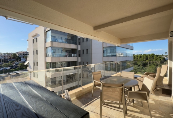 Resale - Apartment / flat - Orihuela Costa - Los Dolses*