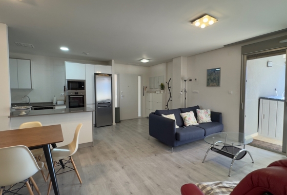 Resale - Apartment / flat - Orihuela Costa - Los Dolses*