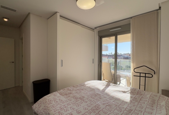 Resale - Apartment / flat - Orihuela Costa - Los Dolses*