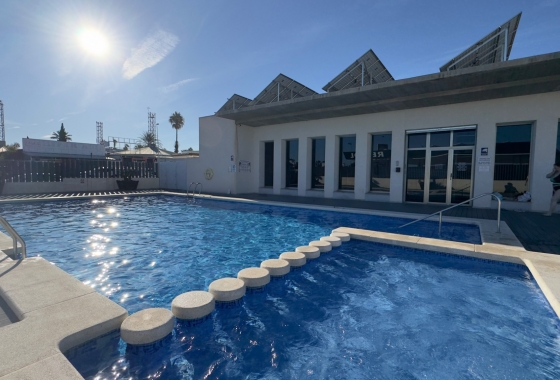 Resale - Apartment / flat - Orihuela Costa - Los Dolses*