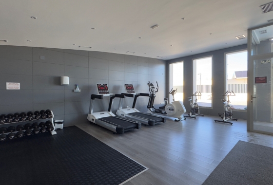 Resale - Apartment / flat - Orihuela Costa - Los Dolses*