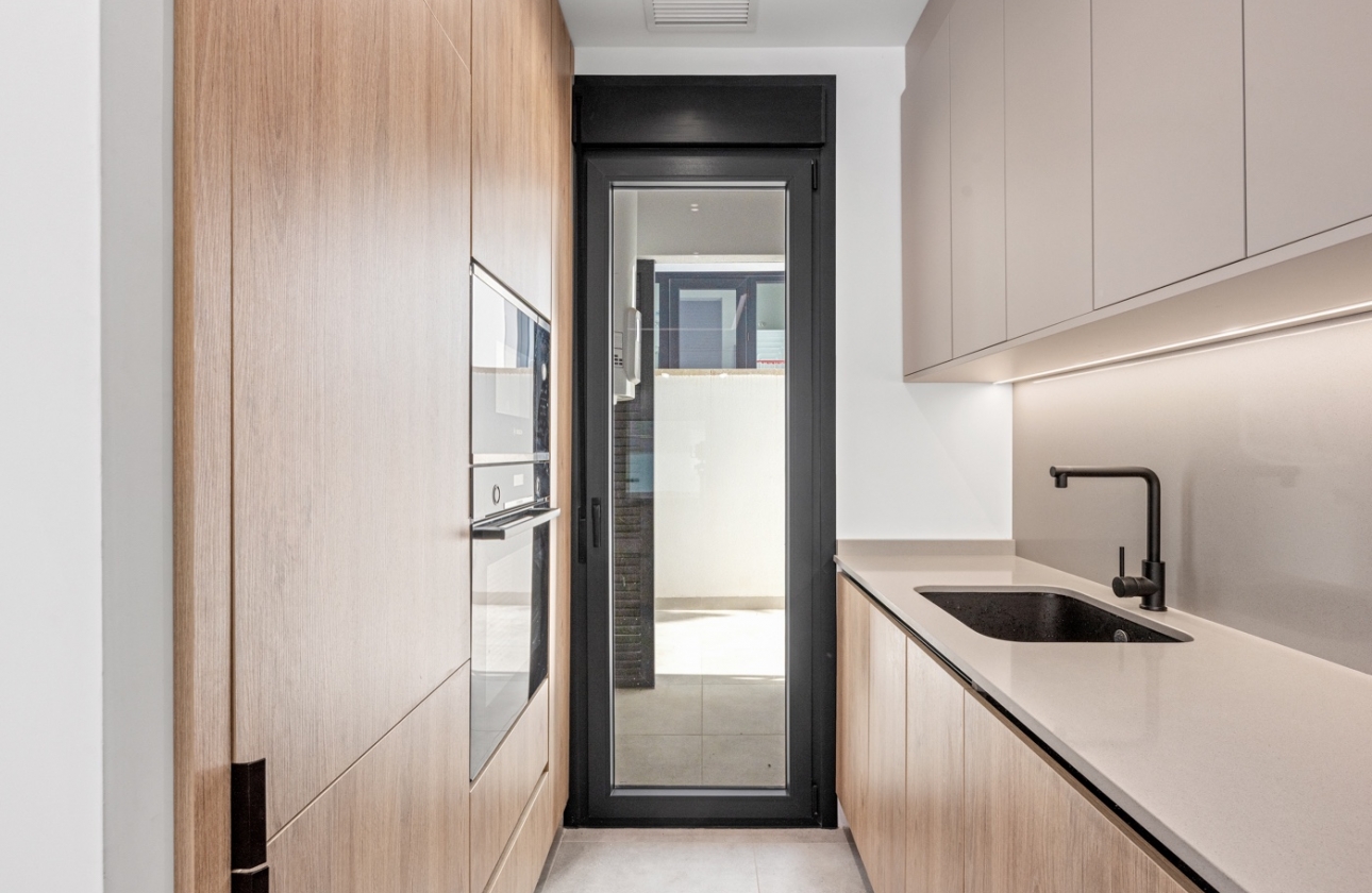 Resale - Villa - Orihuela Costa - Blue Lagoon*