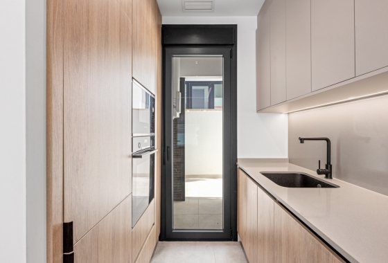 Resale - Villa - Orihuela Costa - Blue Lagoon*