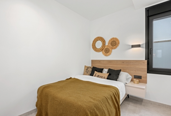 Resale - Villa - Orihuela Costa - Blue Lagoon*