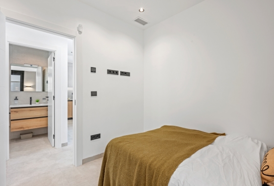 Resale - Villa - Orihuela Costa - Blue Lagoon*