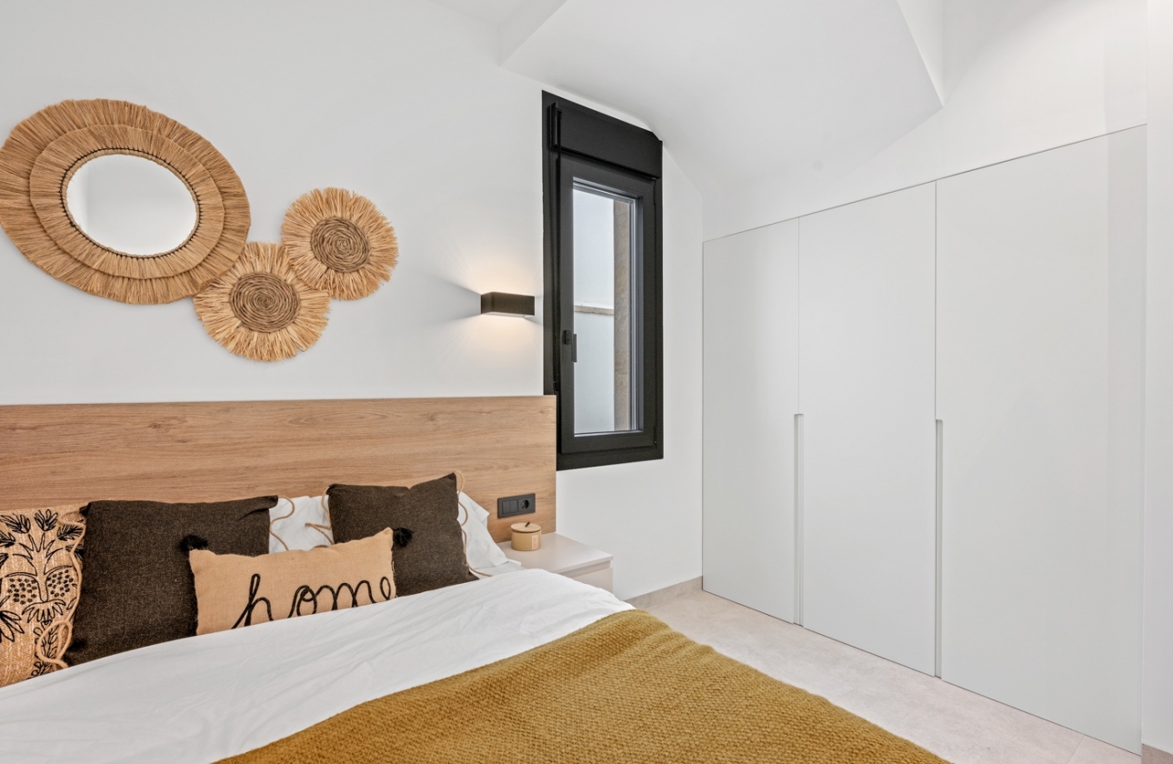 Resale - Villa - Orihuela Costa - Blue Lagoon*