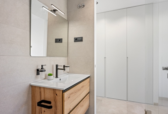 Resale - Villa - Orihuela Costa - Blue Lagoon*