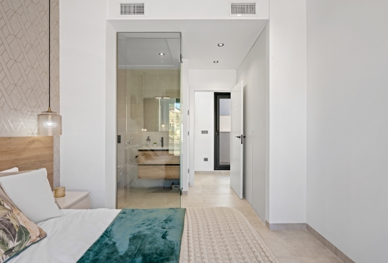 Resale - Villa - Orihuela Costa - Blue Lagoon*