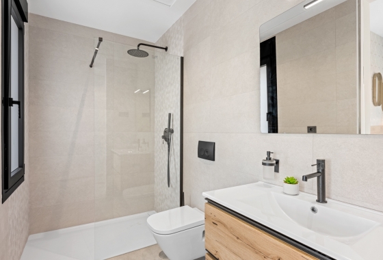 Resale - Villa - Orihuela Costa - Blue Lagoon*