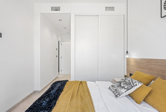 Resale - Villa - Orihuela Costa - Blue Lagoon*