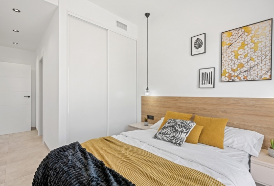 Resale - Villa - Orihuela Costa - Blue Lagoon*