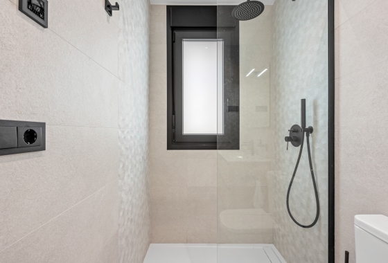 Resale - Villa - Orihuela Costa - Blue Lagoon*