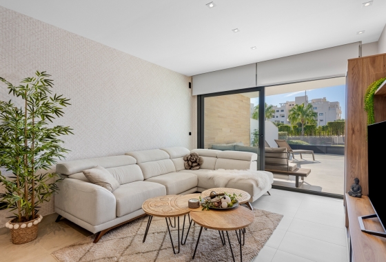 Resale - Apartment / flat - Orihuela Costa - Los Dolses*