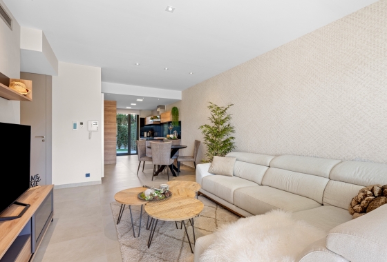 Resale - Apartment / flat - Orihuela Costa - Los Dolses*