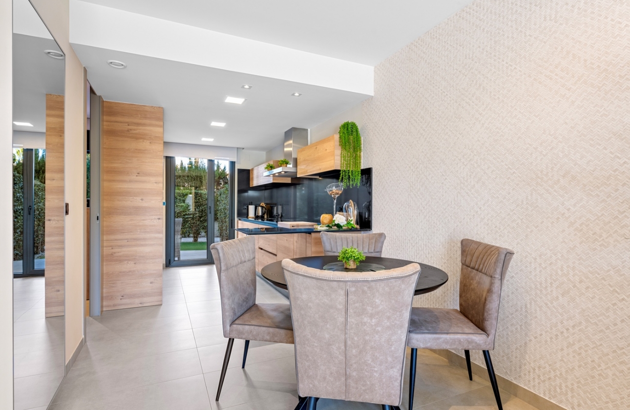 Resale - Apartment / flat - Orihuela Costa - Los Dolses*