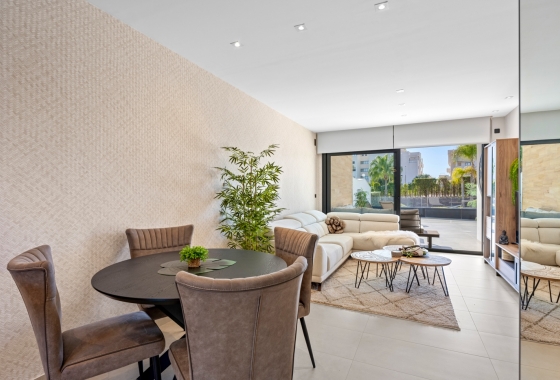 Resale - Apartment / flat - Orihuela Costa - Los Dolses*