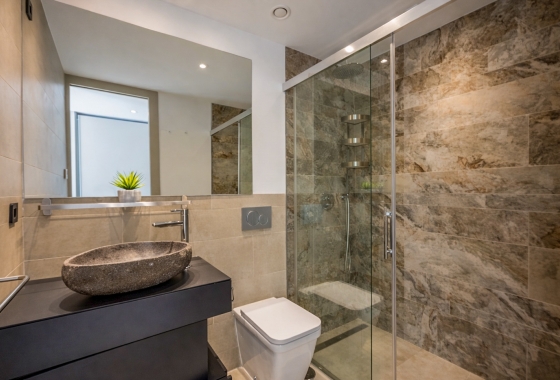 Resale - Apartment / flat - Orihuela Costa - Los Dolses*