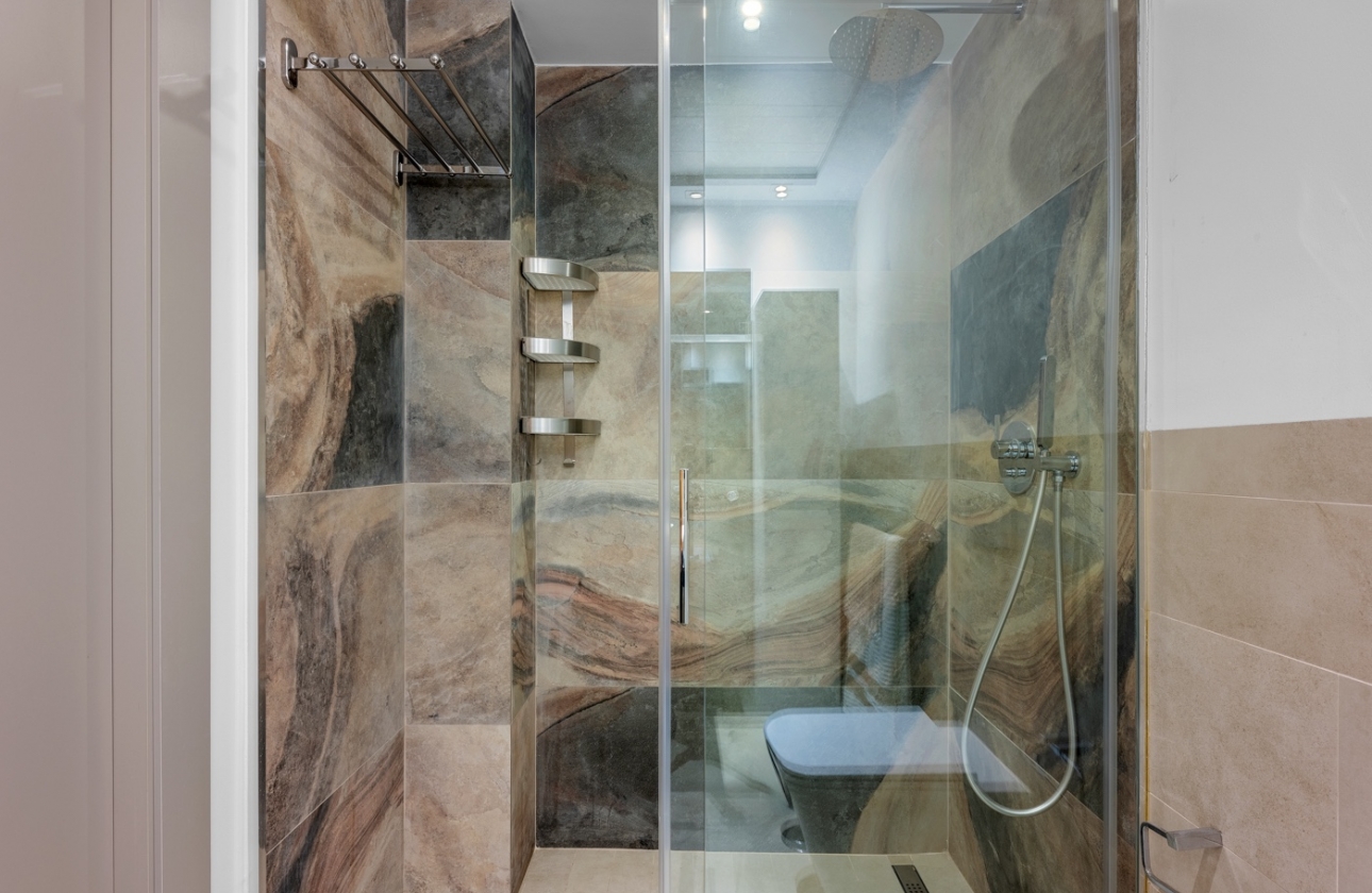 Resale - Apartment / flat - Orihuela Costa - Los Dolses*