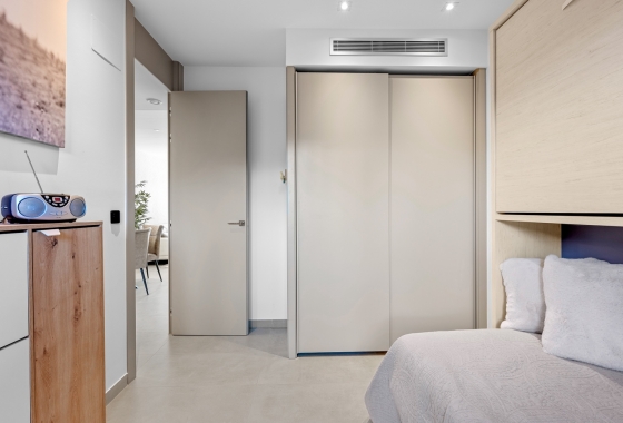 Resale - Apartment / flat - Orihuela Costa - Los Dolses*