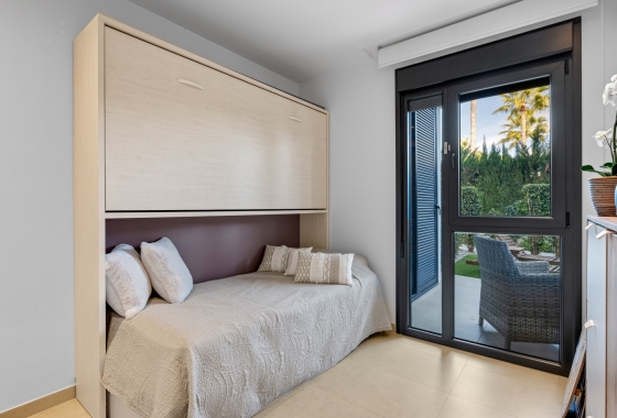 Resale - Apartment / flat - Orihuela Costa - Los Dolses*