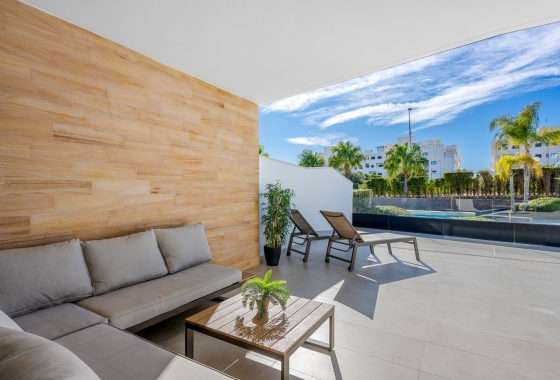 Resale - Apartment / flat - Orihuela Costa - Los Dolses*