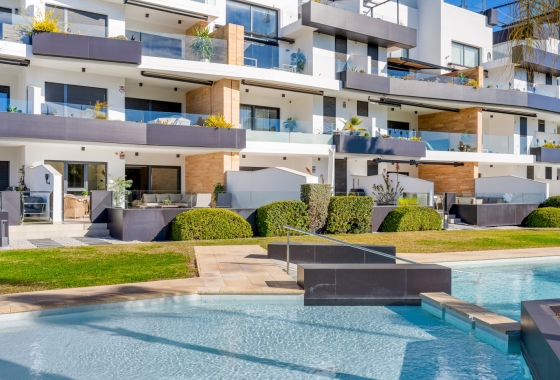 Resale - Apartment / flat - Orihuela Costa - Los Dolses*