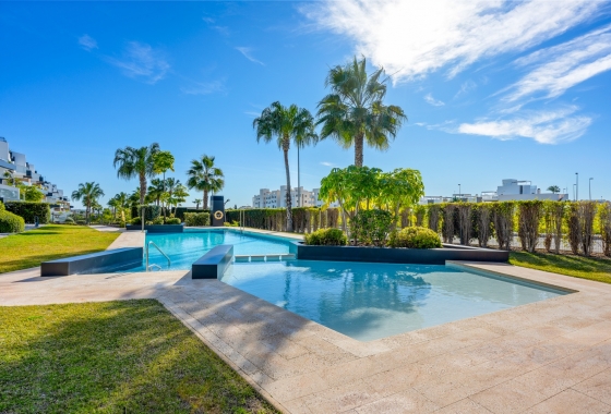 Resale - Apartment / flat - Orihuela Costa - Los Dolses*