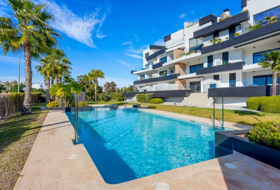Resale - Apartment / flat - Orihuela Costa - Los Dolses*